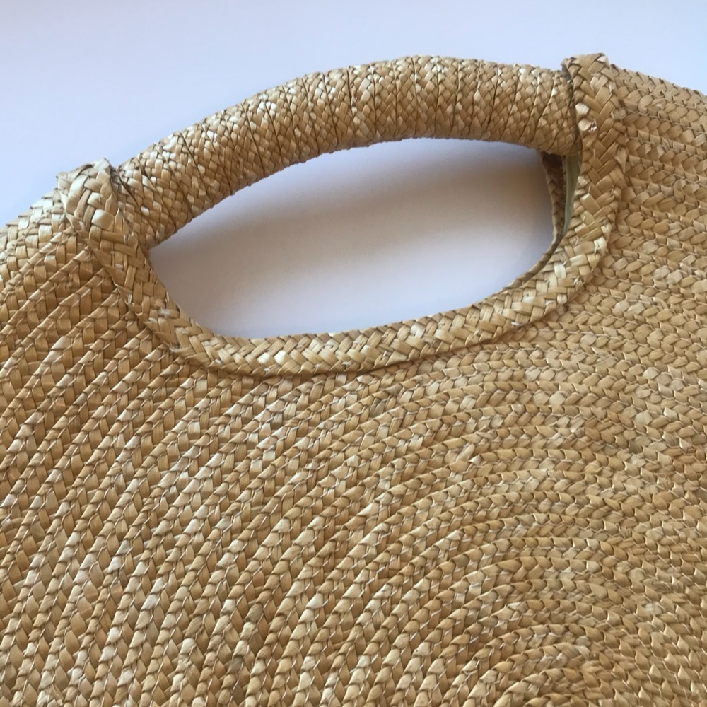 Handmade Clutch Bag - Picture 2 of 5